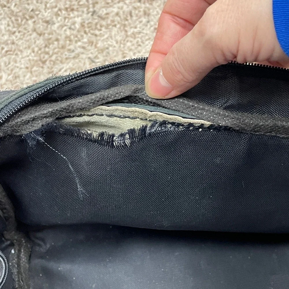 Saddle Bags good pre